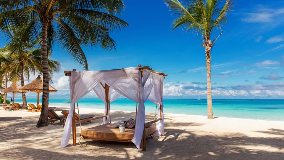 Zanzibar Holidays 2023/2024 | Luxury Packages | Turquoise Holidays