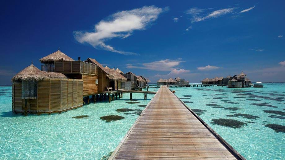 Maldives Holidays 2022/2023 | All Inclusive | Turquoise Holidays