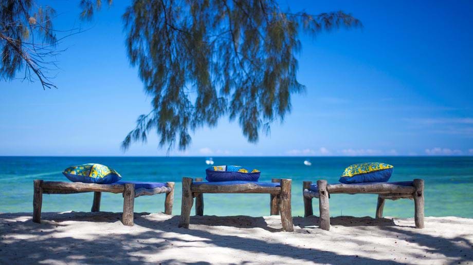 Luxury Safari & Beach Holidays 2022/2023 Turquoise Holidays