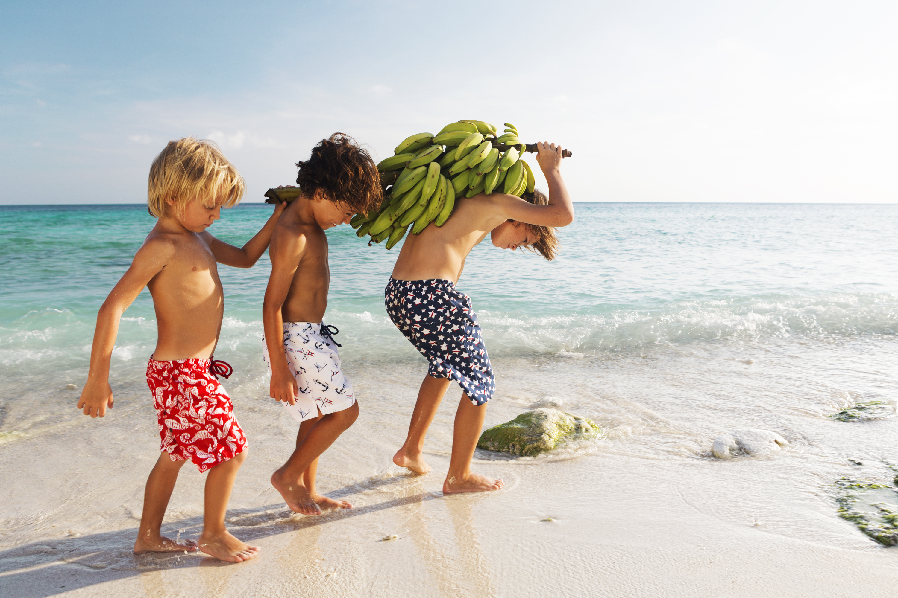 Luxury Family Resorts With Kids Clubs | Turquoise Holidays