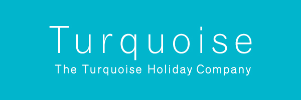 Turquoise travel 2025