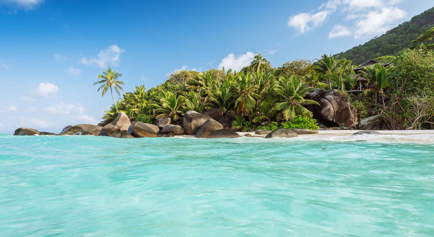 Seychelles Holiday Packages 20242025 Turquoise 