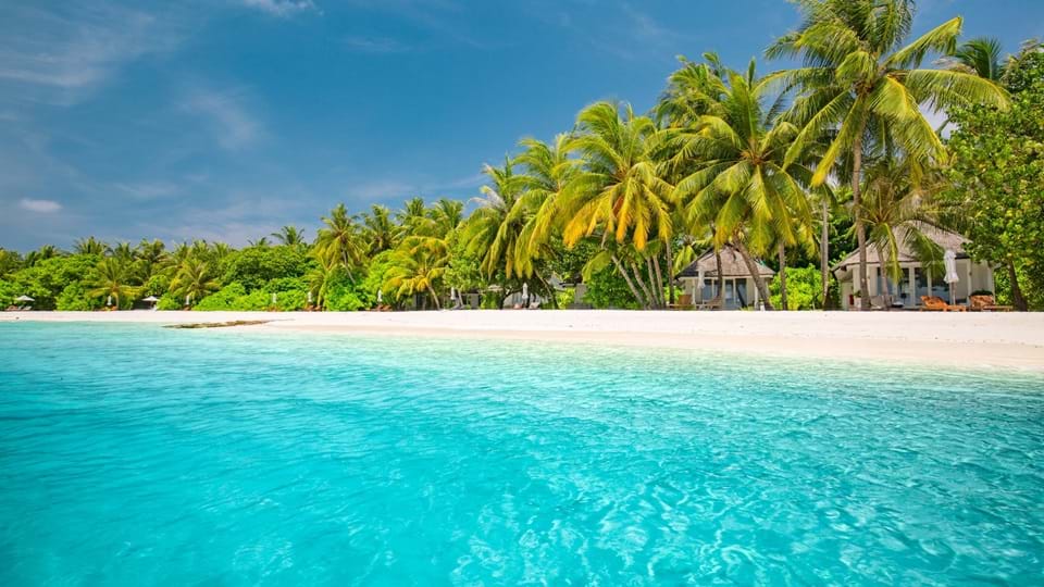 Maldives Holidays 2022/2023 | All Inclusive | Turquoise Holidays
