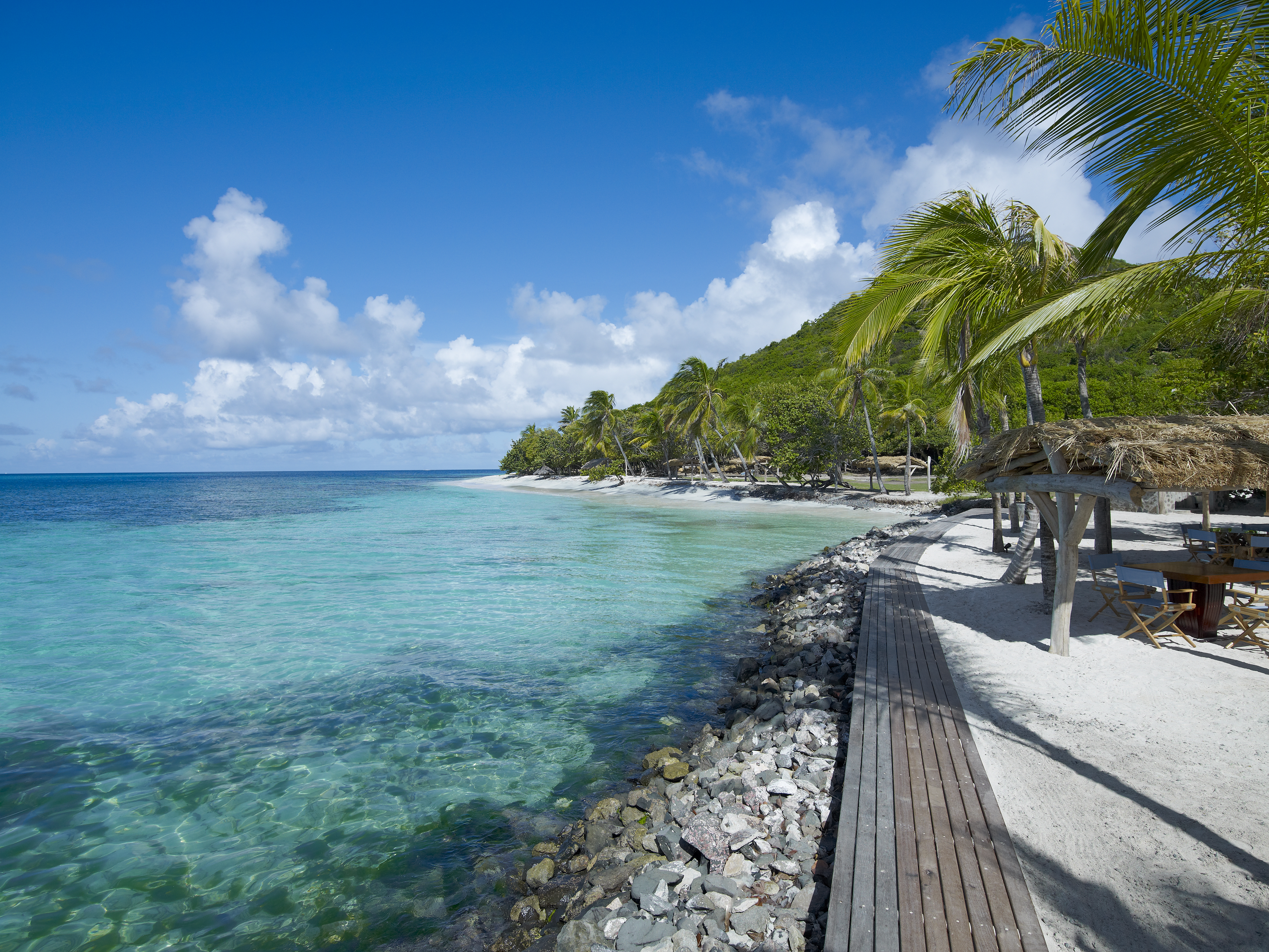 St. Vincent & The Grenadines Holidays 2023/2024 | Turquoise Holidays