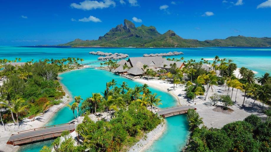 Bora Bora Holidays 2022/2023 Tahiti Holidays Turquoise Holidays