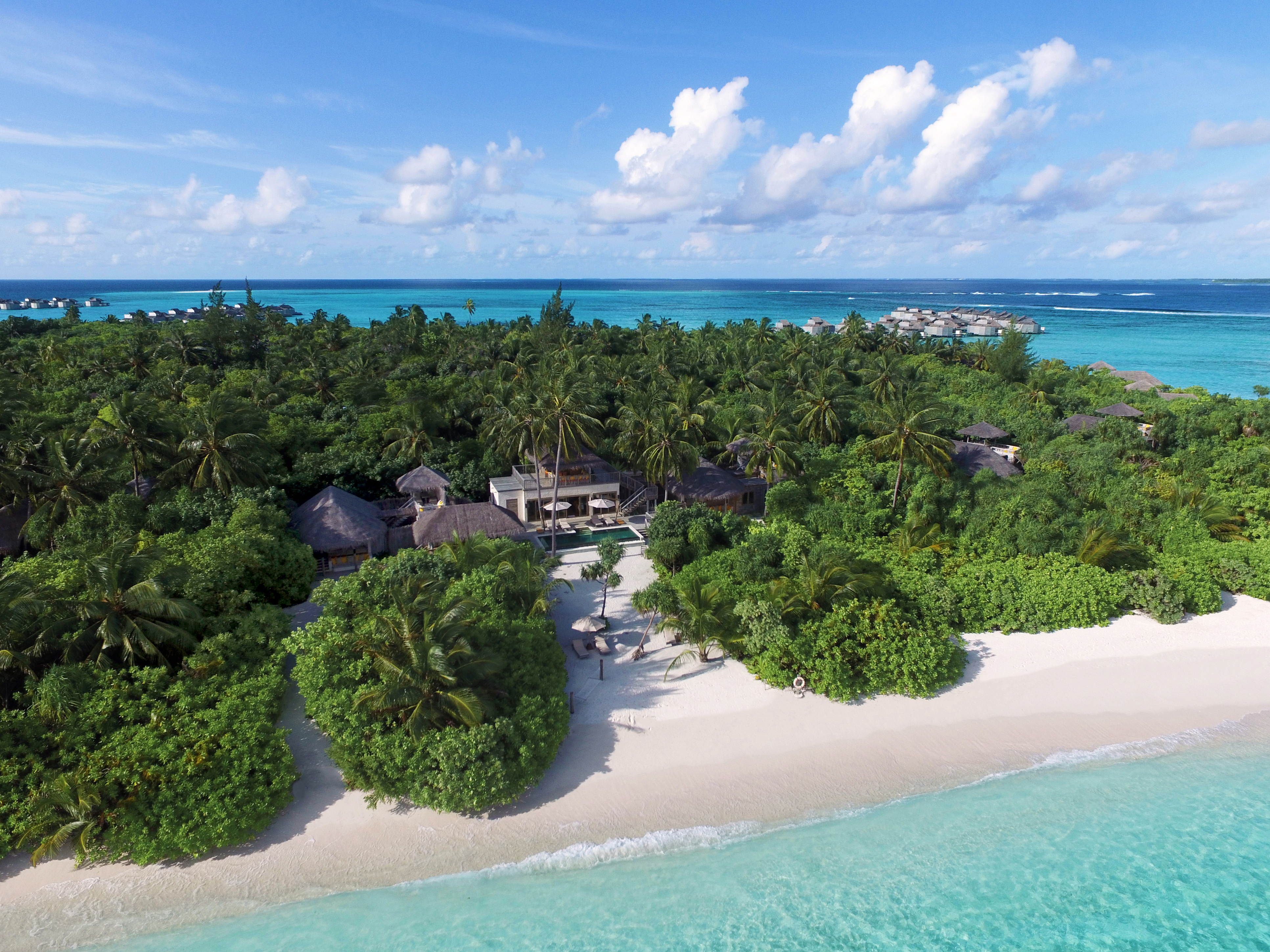 Luxury Maldives Family Holidays 2024/25 Turquoise Holidays
