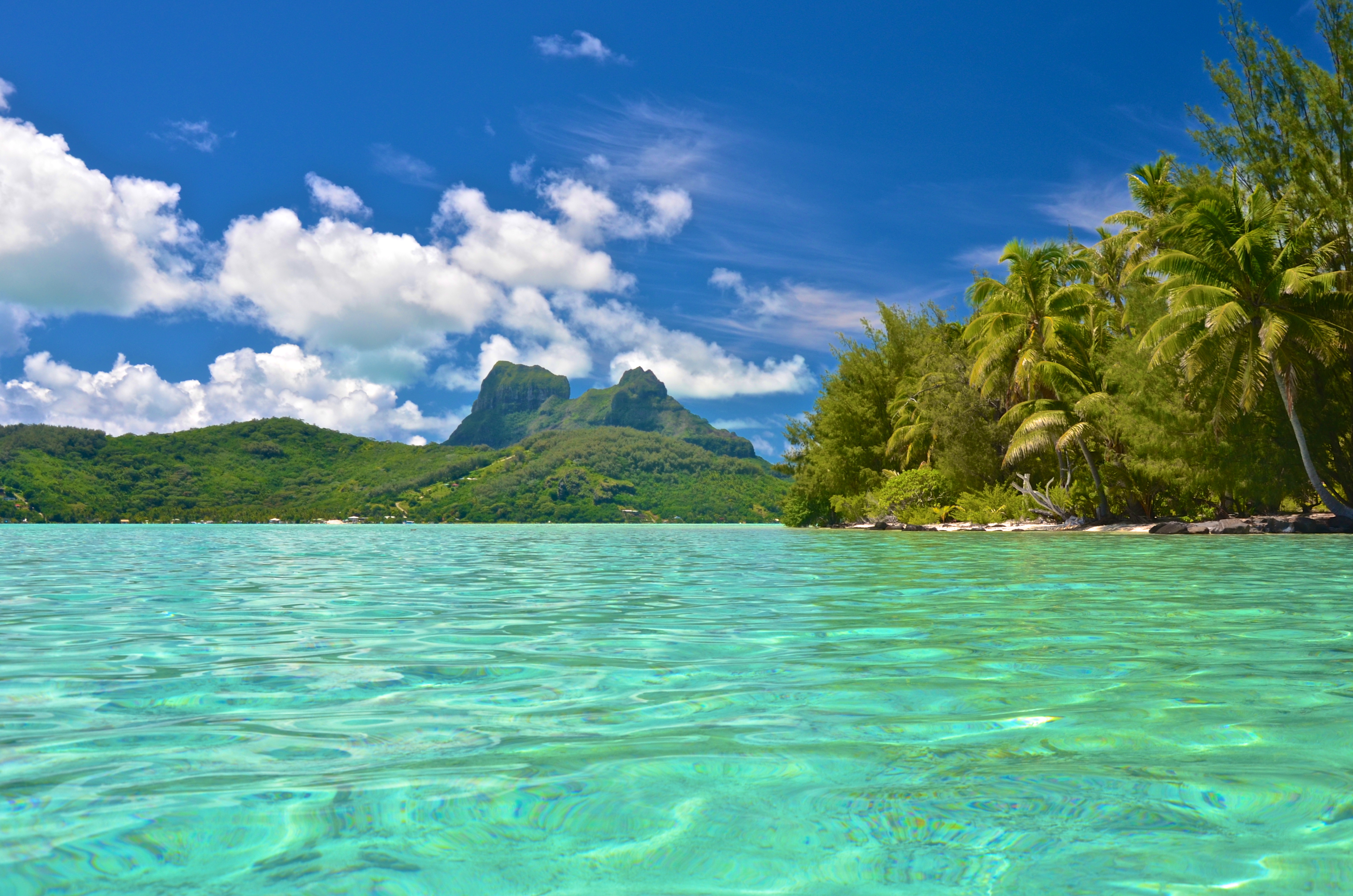 Tahiti Honeymoon Packages 2024/2025 Turquoise Holidays