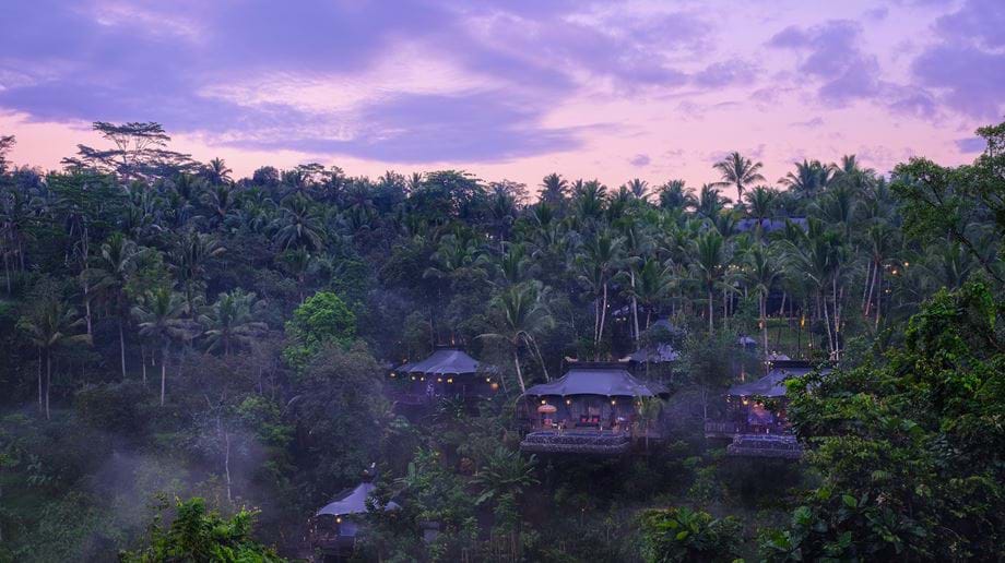 Luxury Bali Honeymoon Packages 20212022 Turquoise Holidays