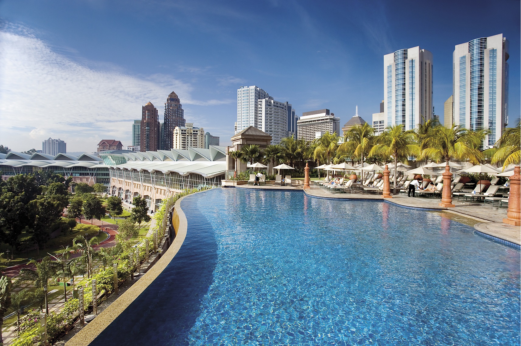 Kuala Lumpur Accommodation  Hotels & Resorts  Turquoise Holidays
