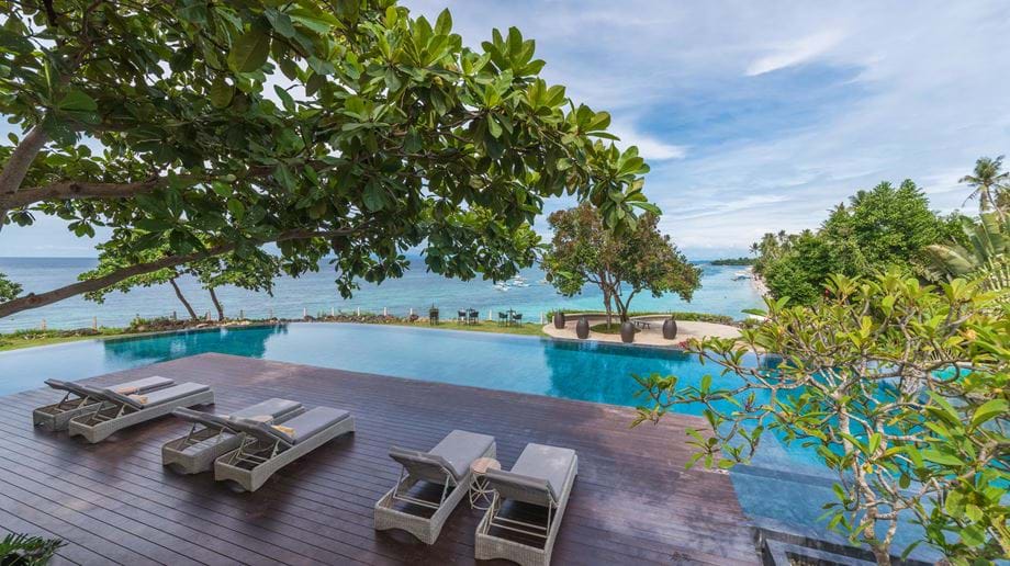 Amorita Resort | Luxury Hotel in Philippines | Turquoise Holidays