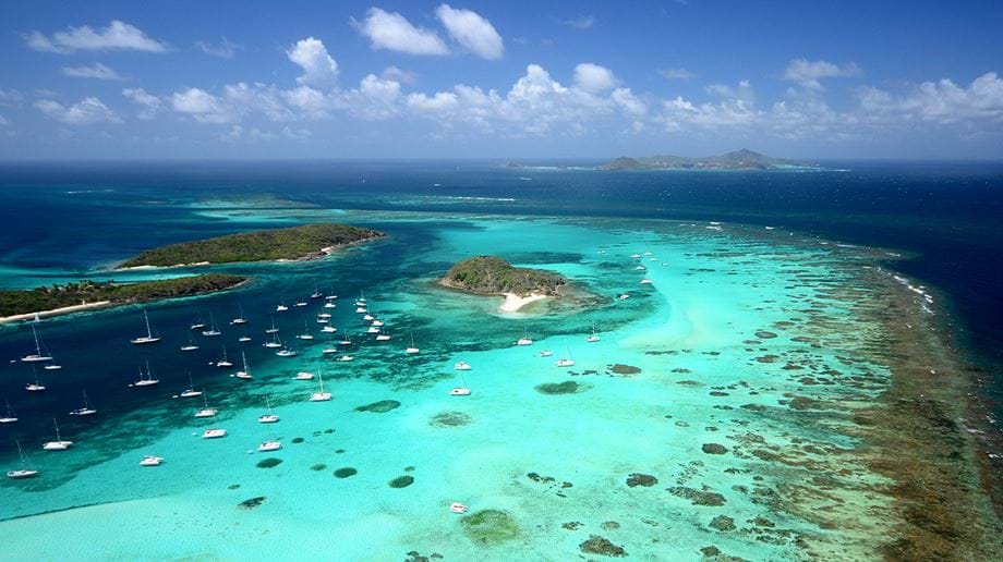 The Windward Islands | 28 Day Travel Itinerary | Turquoise Holidays