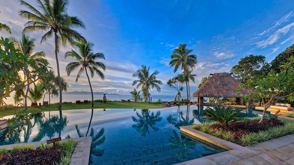 Luxury Fiji Holidays 2023/2024 All Inclusive Turquoise Holidays