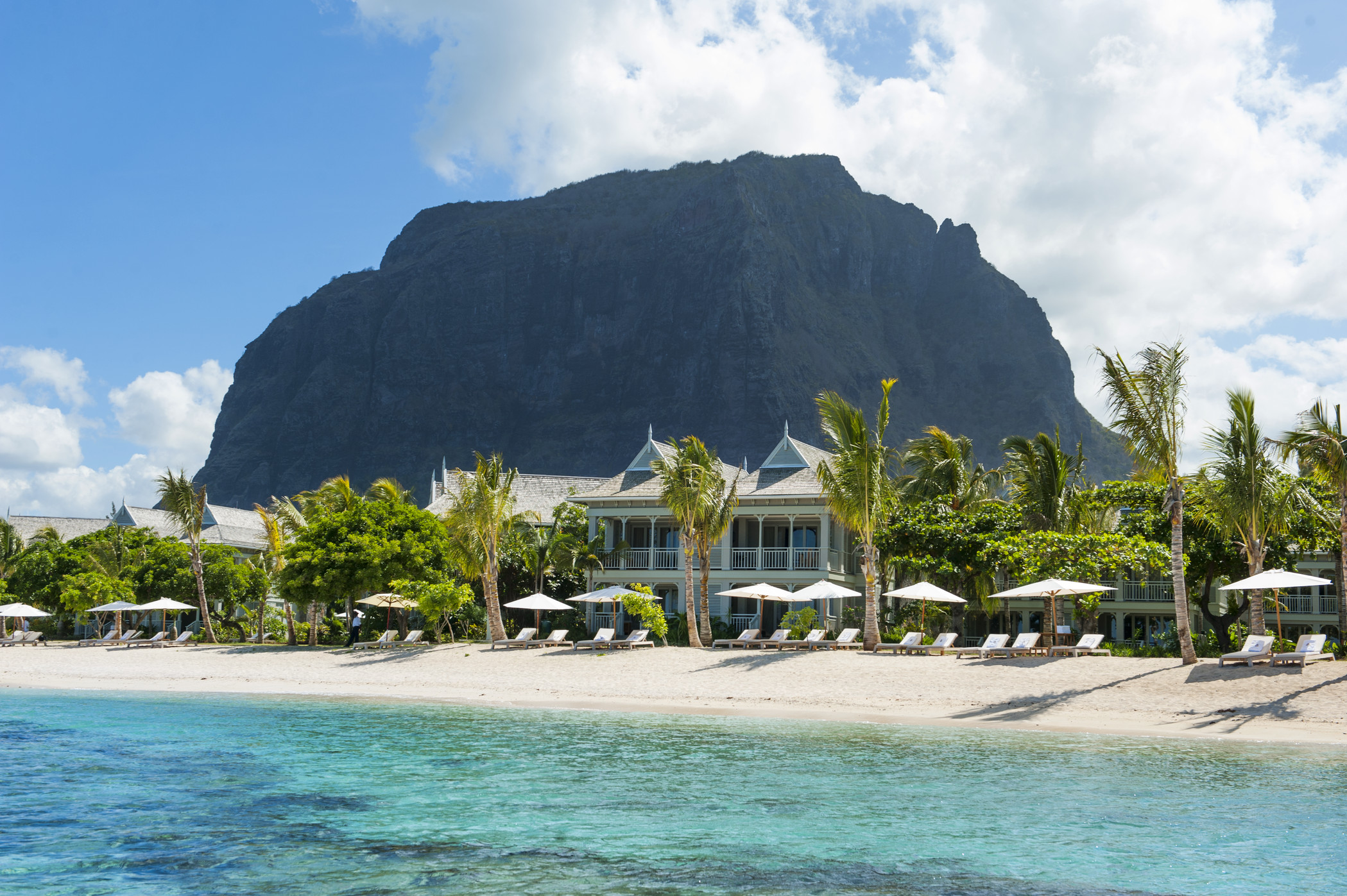 Mauritius Family Holiday Packages 2024/25 Turquoise